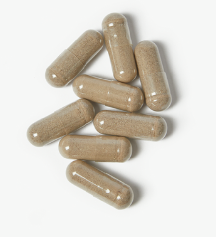 Sea Moss Supplement (60 Capsules)